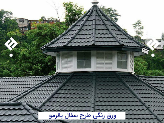 قیمت انواع ورق رنگی