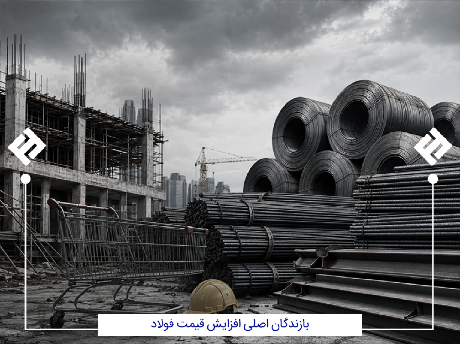 بازندگان اصلی افزایش قیمت فولاد