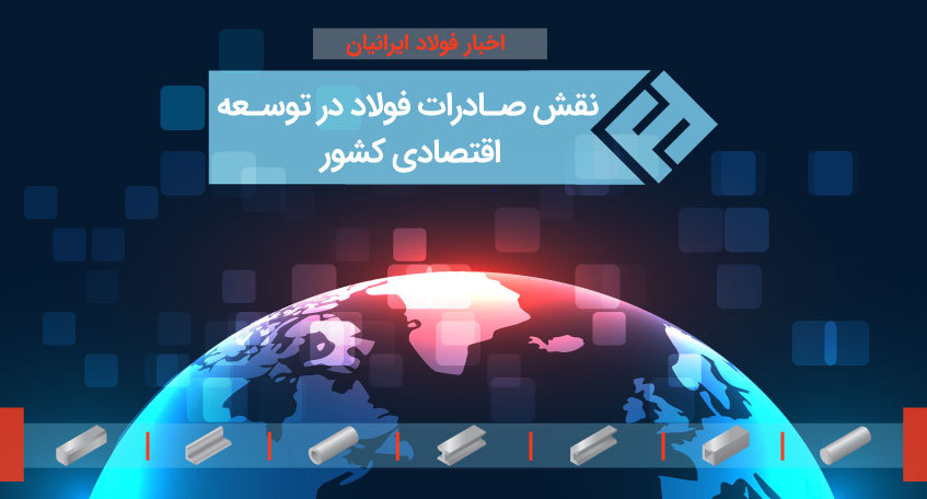 چگونه صادرات موجب گسترش اقتصاد کشور می شود؟