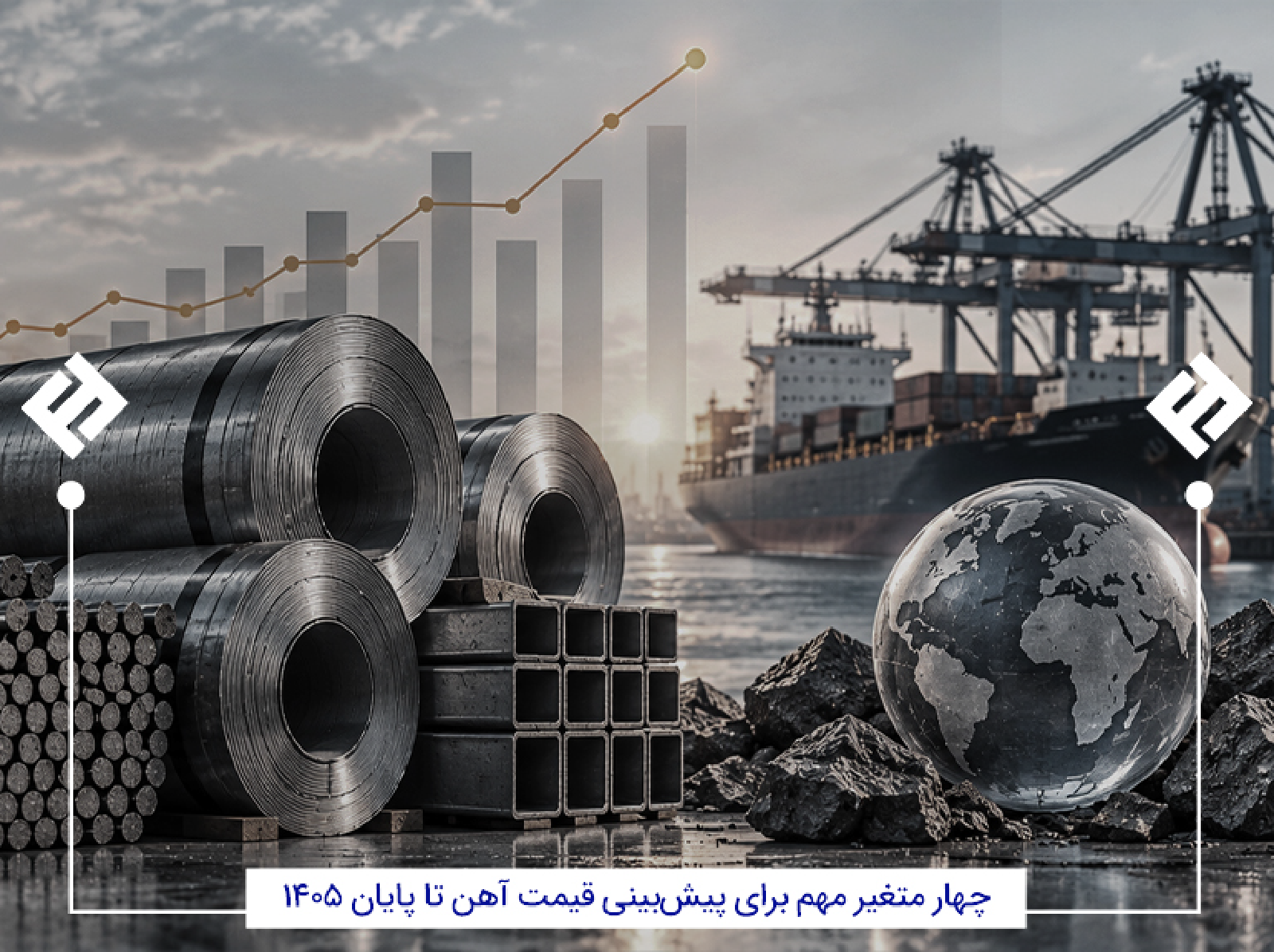 The Future of the Iron Market