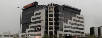 ایران مال
